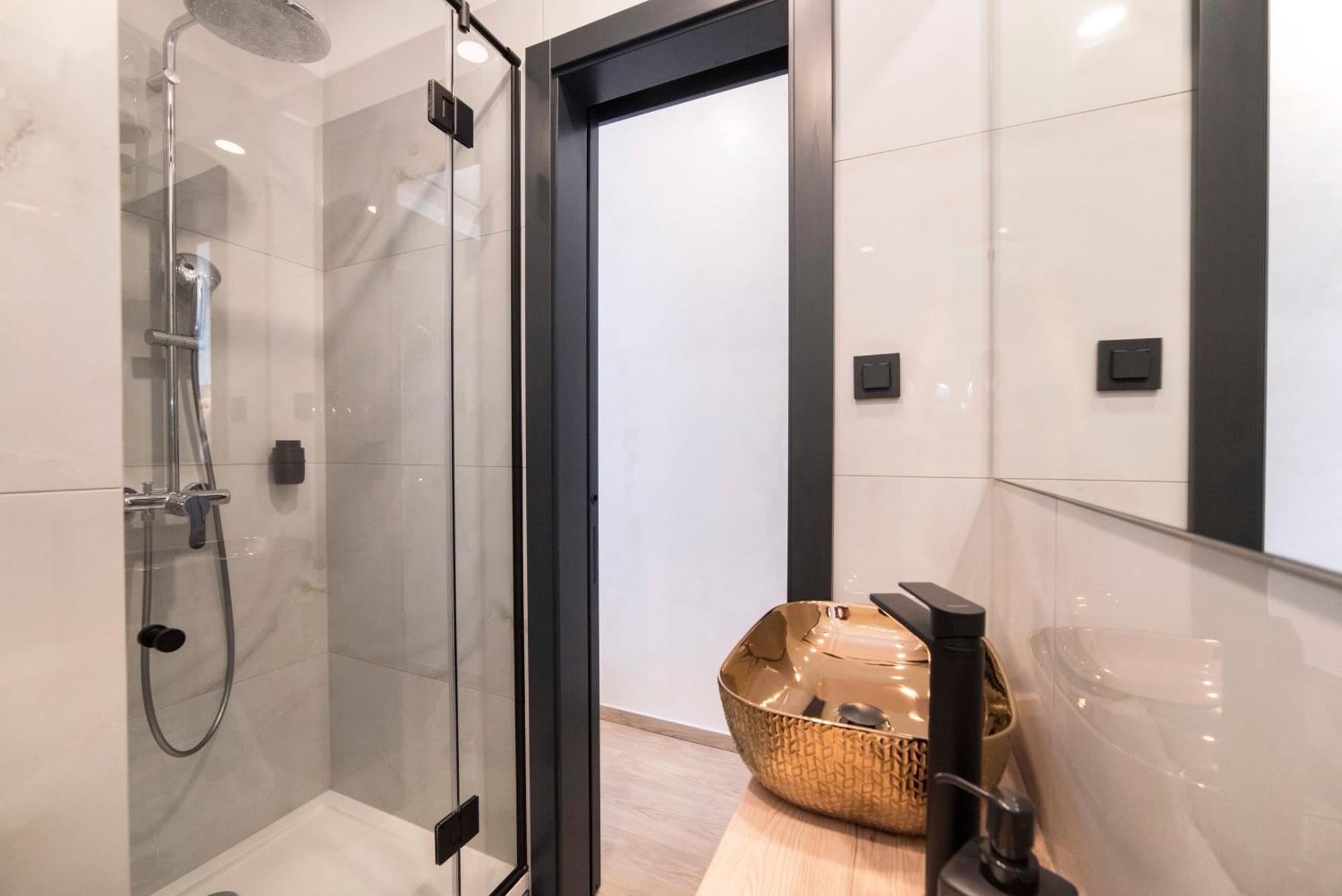Evita Accommodation Zagreb Exteriör bild