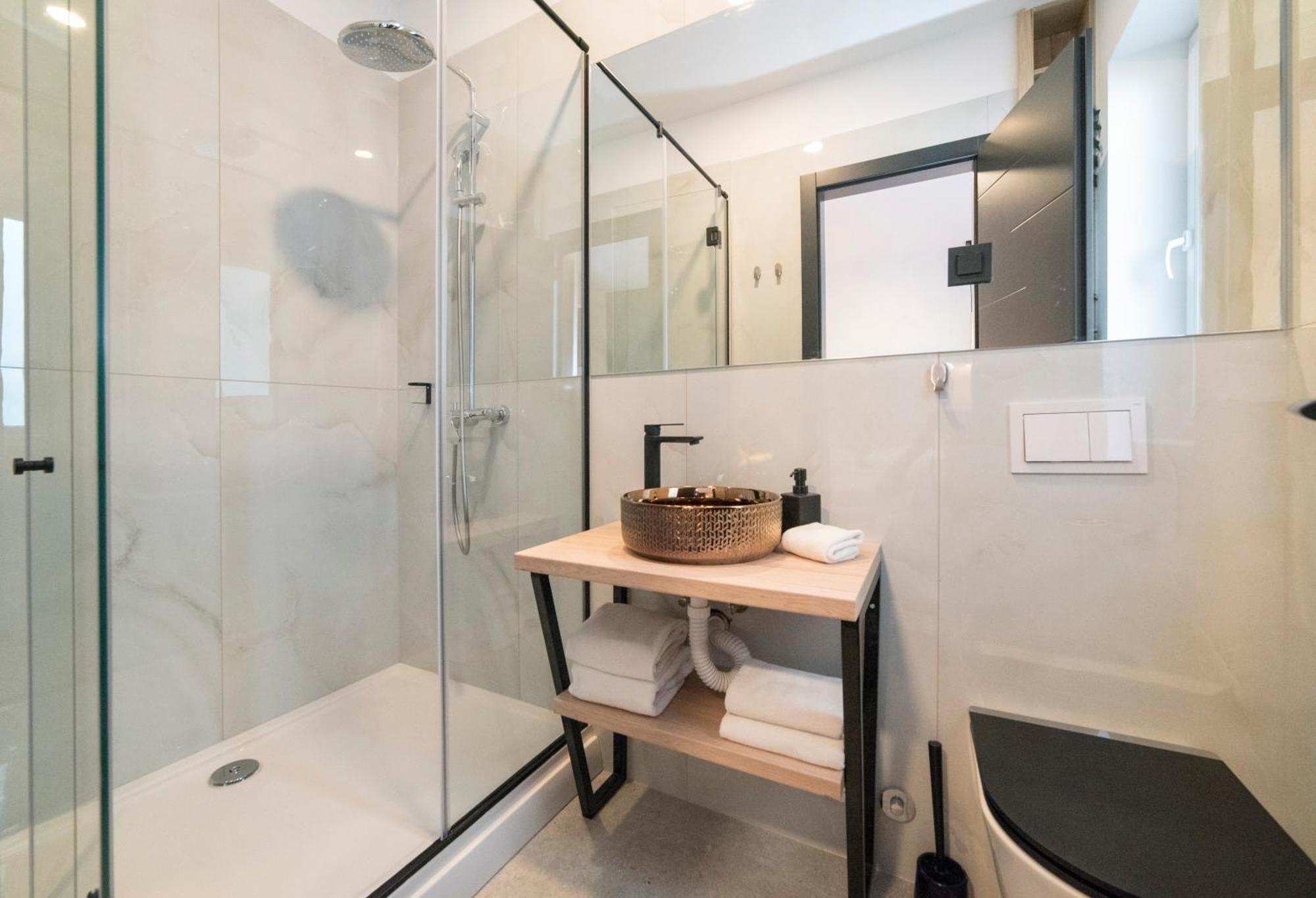 Evita Accommodation Zagreb Rum bild