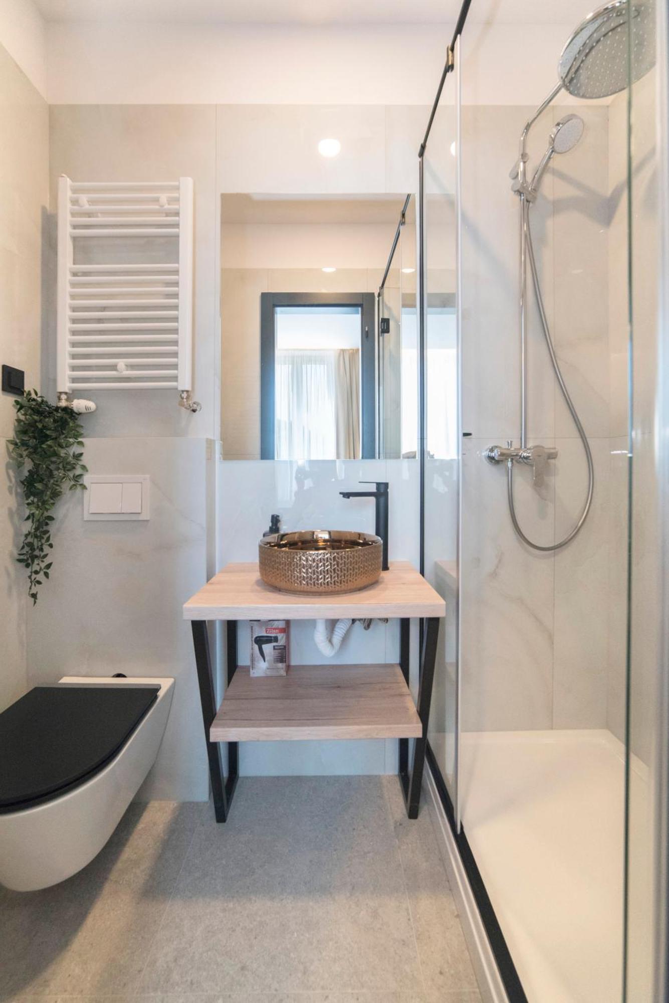 Evita Accommodation Zagreb Rum bild