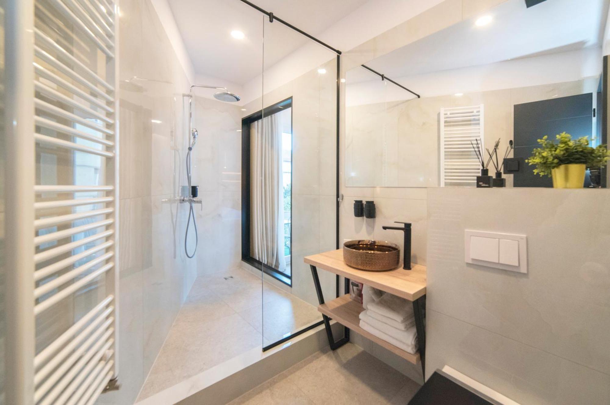 Evita Accommodation Zagreb Rum bild
