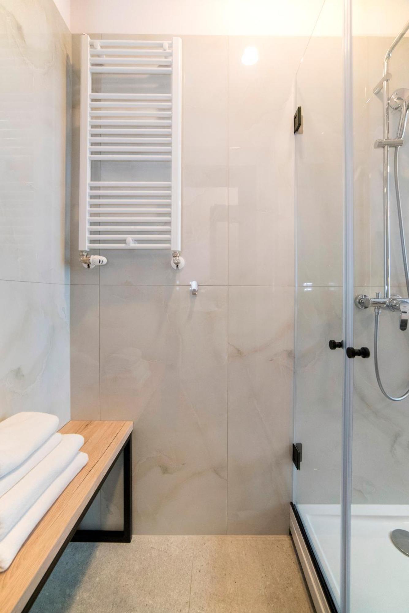 Evita Accommodation Zagreb Rum bild